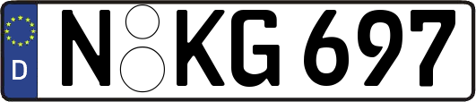 N-KG697