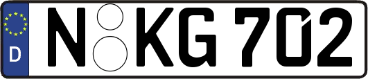 N-KG702