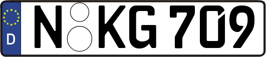 N-KG709