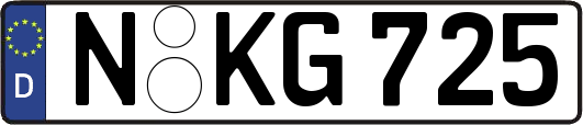 N-KG725
