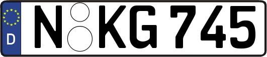N-KG745
