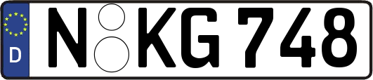 N-KG748