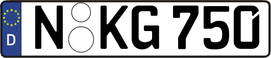 N-KG750
