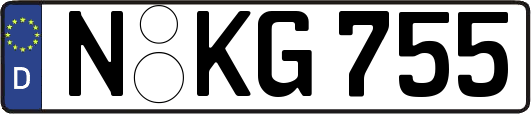 N-KG755