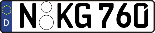 N-KG760