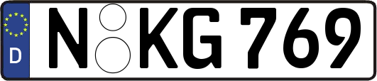 N-KG769