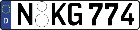 N-KG774