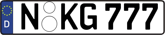 N-KG777