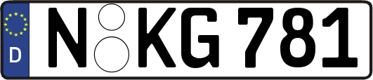 N-KG781