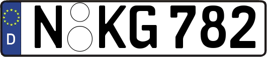 N-KG782