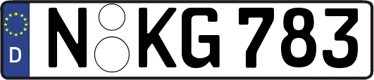 N-KG783