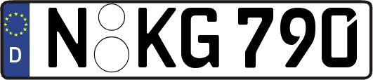 N-KG790