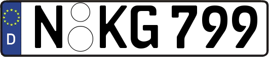 N-KG799