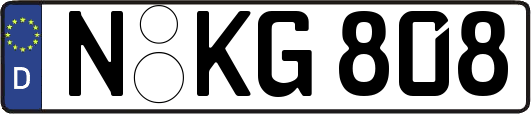 N-KG808