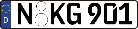 N-KG901