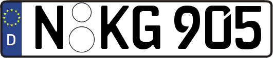 N-KG905