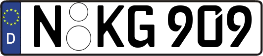 N-KG909