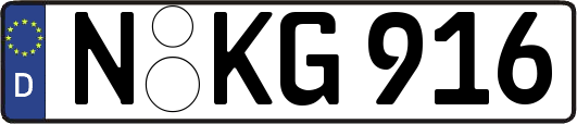 N-KG916