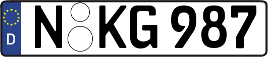 N-KG987