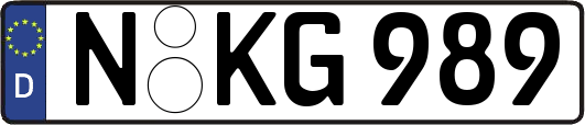 N-KG989