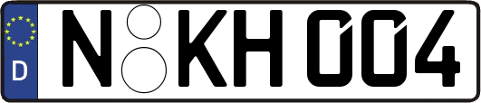 N-KH004
