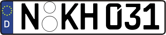 N-KH031