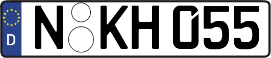 N-KH055