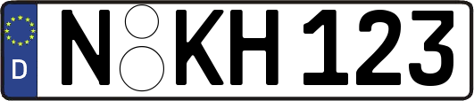 N-KH123