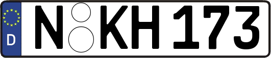 N-KH173