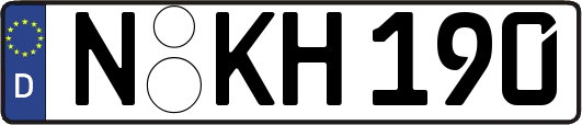 N-KH190