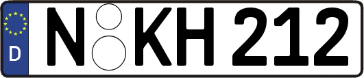 N-KH212