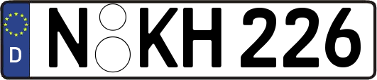 N-KH226
