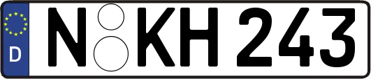 N-KH243