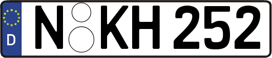 N-KH252
