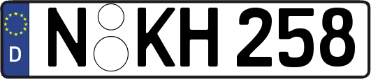 N-KH258