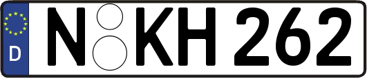 N-KH262