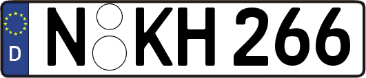 N-KH266