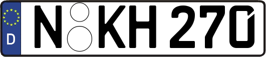 N-KH270