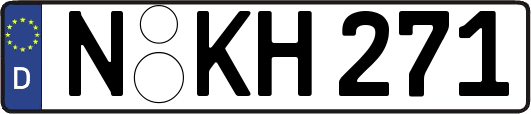 N-KH271