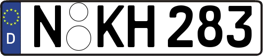 N-KH283