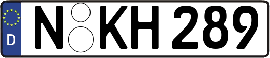 N-KH289