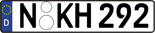 N-KH292