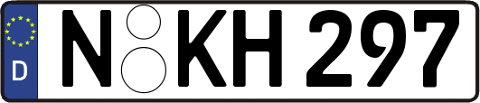 N-KH297