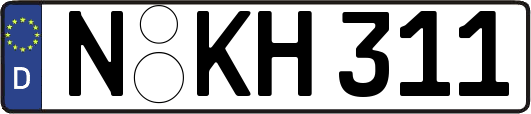 N-KH311