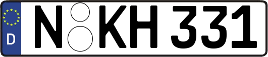 N-KH331