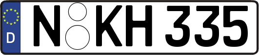 N-KH335
