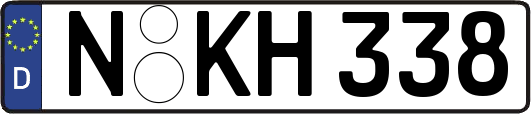 N-KH338