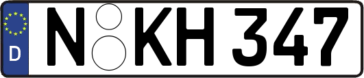 N-KH347