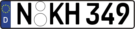 N-KH349