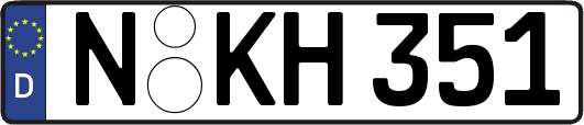 N-KH351